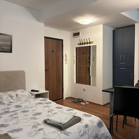 Bella Centre Apartment