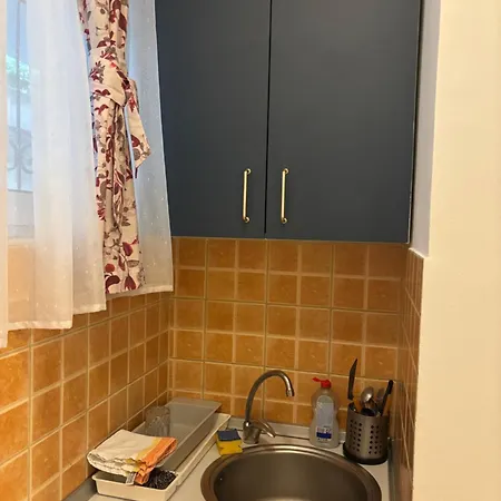 Apartment Bella Centre