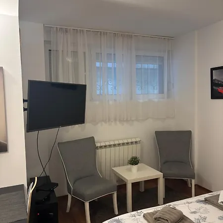 Apartment Bella Centre *