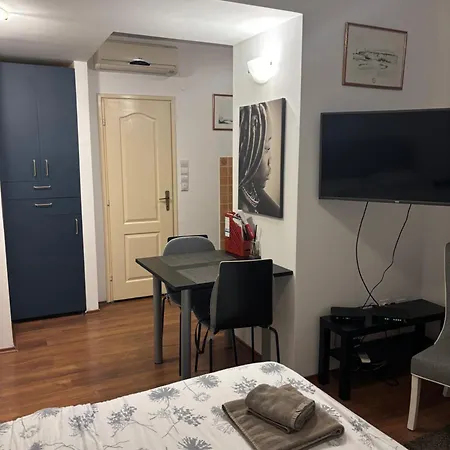 Apartment Bella Centre
