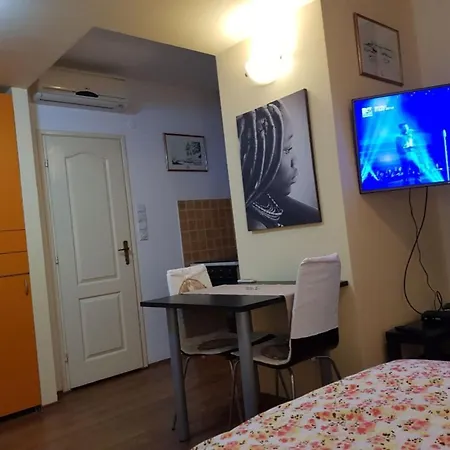 Apartment Bella Centre