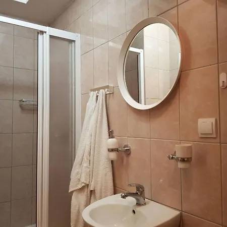 Bella Centre Apartment Belgrade