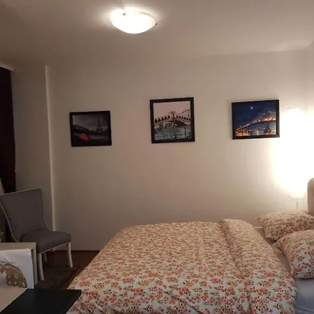 Apartment Bella Centre *