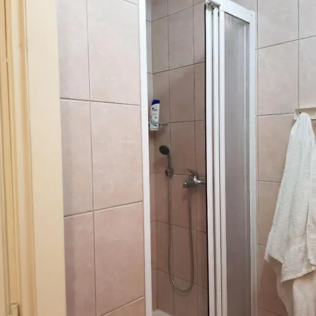 Apartment Bella Centre Belgrade